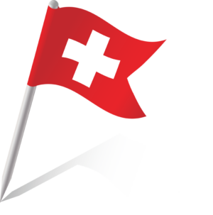 Demnächst auch direkt aus der Schweiz