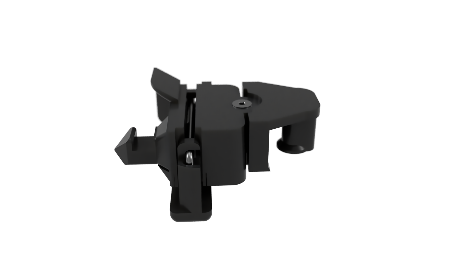 Lindenbergkupplung - Adapter